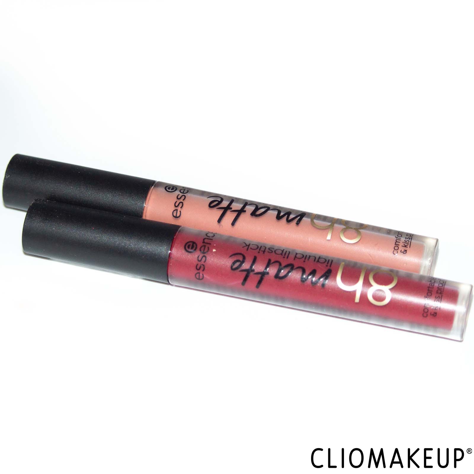 cliomakeup-recensione-rossetto-essence-8h-matte-liquid-lipstick-2