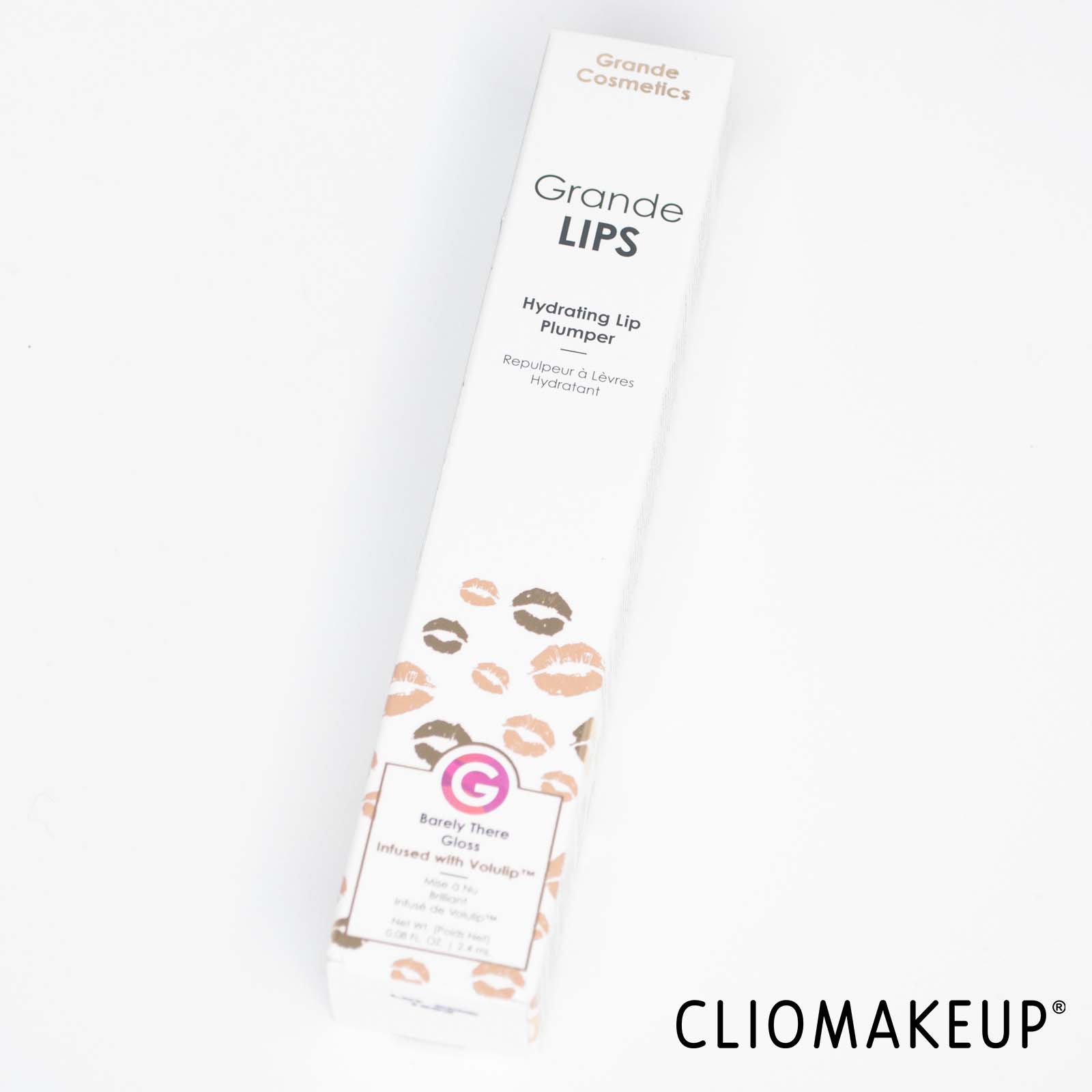 cliomakeup-recensione-volumizzante-labbra-grande-cosmetics-grande-lips-hydrating-lip-plumper-2