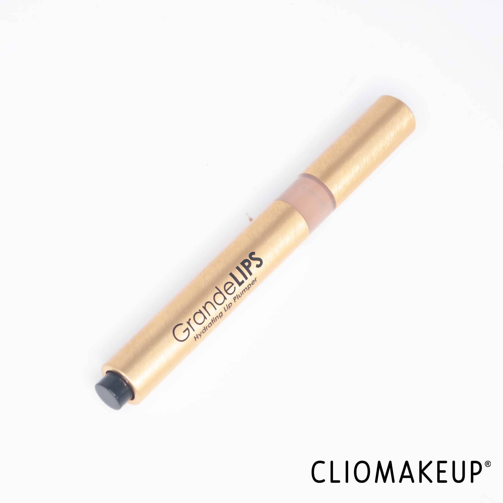 cliomakeup-recensione-volumizzante-labbra-grande-cosmetics-grande-lips-hydrating-lip-plumper-4