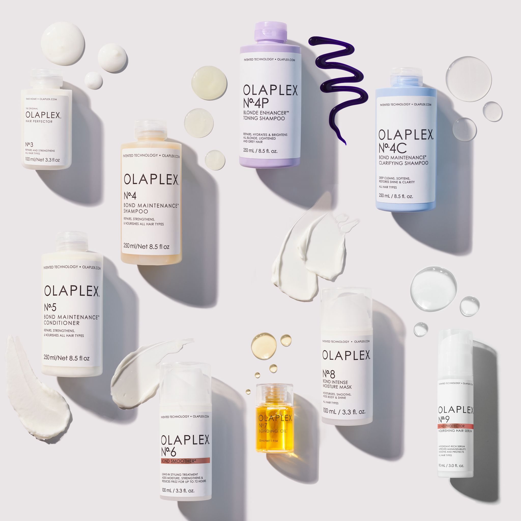 Cliomakeup-hair-routine-olaplex-Group-Product-shot