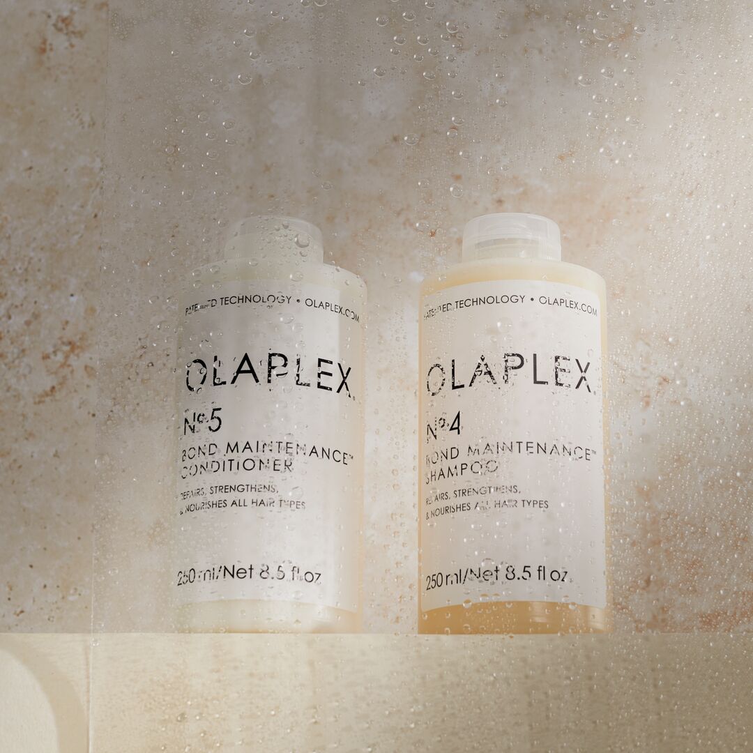 Cliomakeup-hair-routine-olaplex-numero4-numero-5