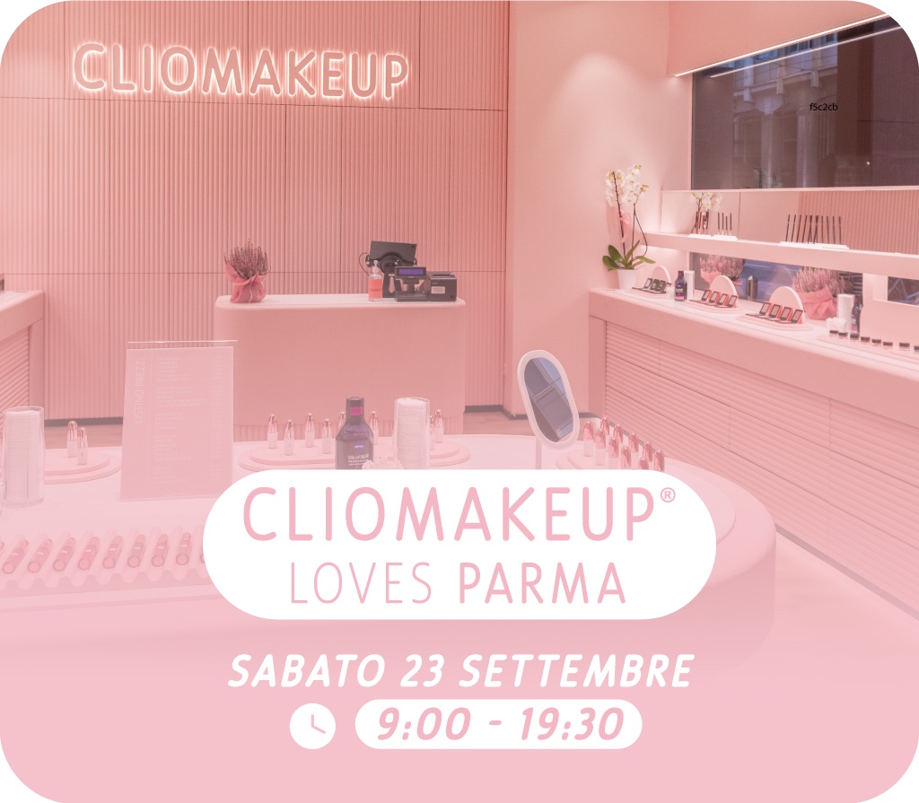 Cliomakeup-loves-parma-orari