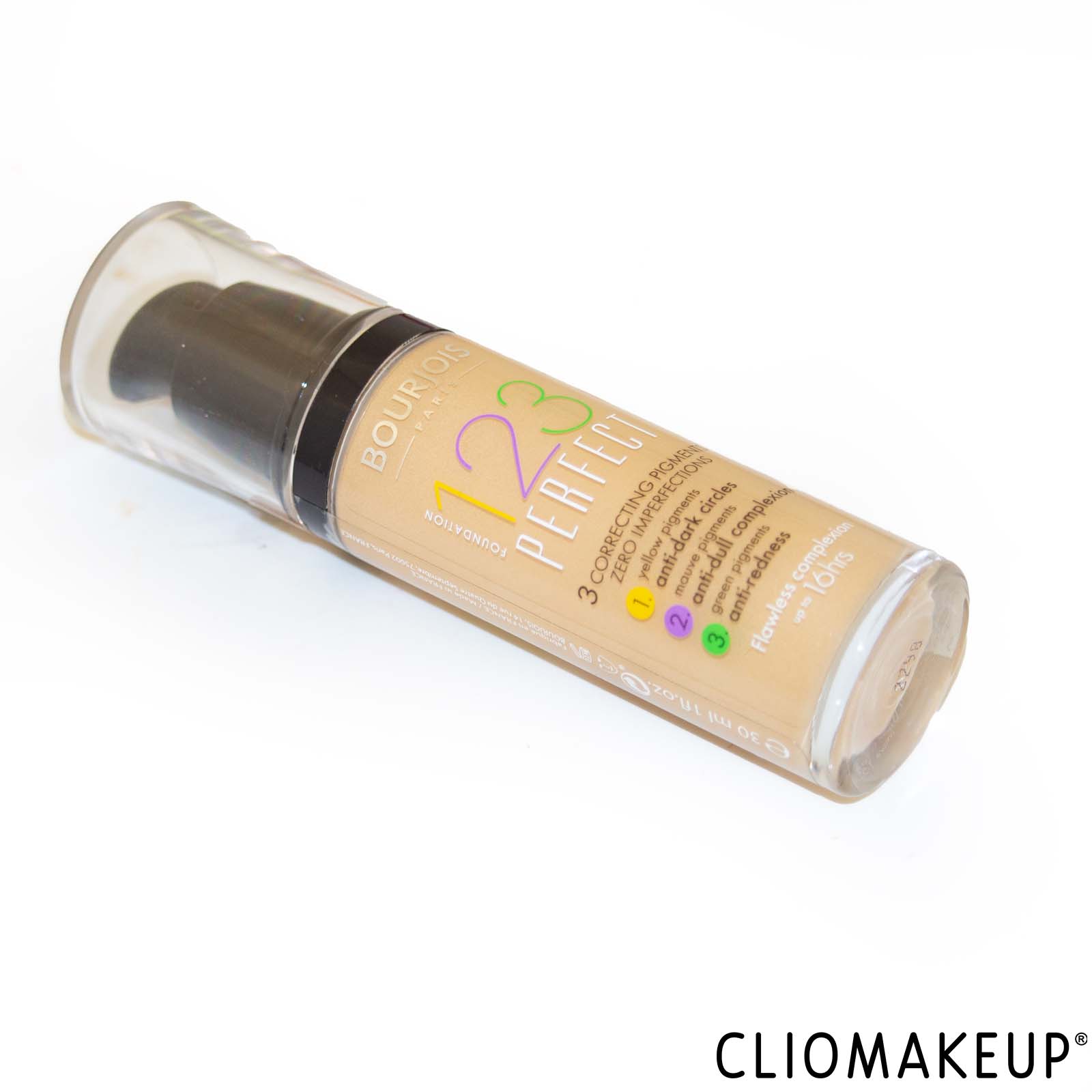 cliomakeup-recensione-fondotinta-bourjois-123-perfect-foundation-2