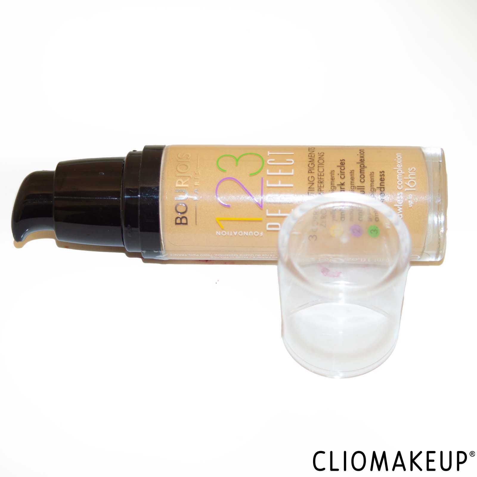 cliomakeup-recensione-fondotinta-bourjois-123-perfect-foundation-4