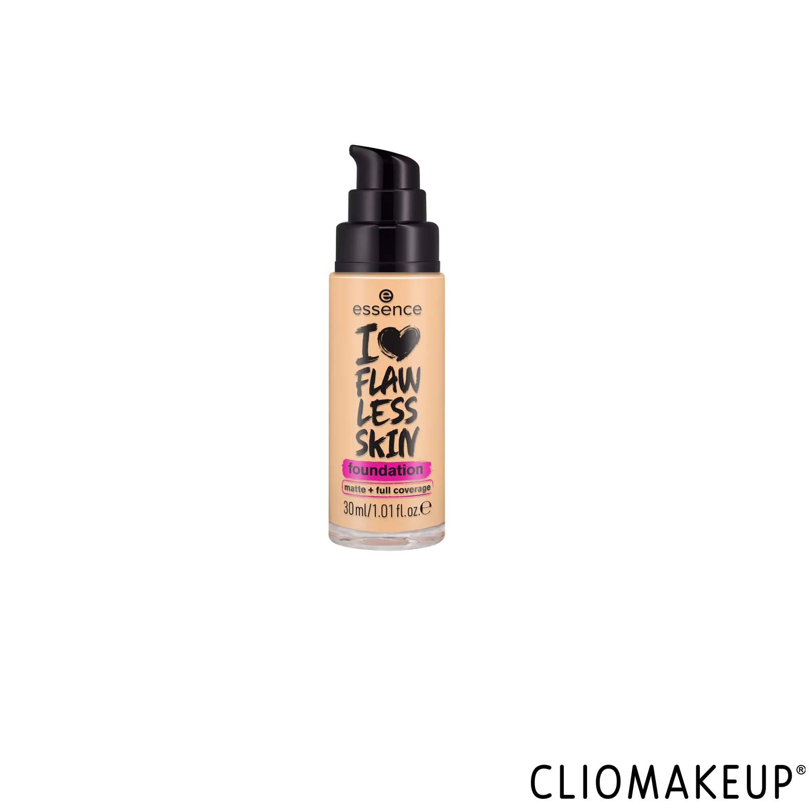 cliomakeup-recensione-fondotinta-essence-foundation-i-love-flawless-skin-foundation-1