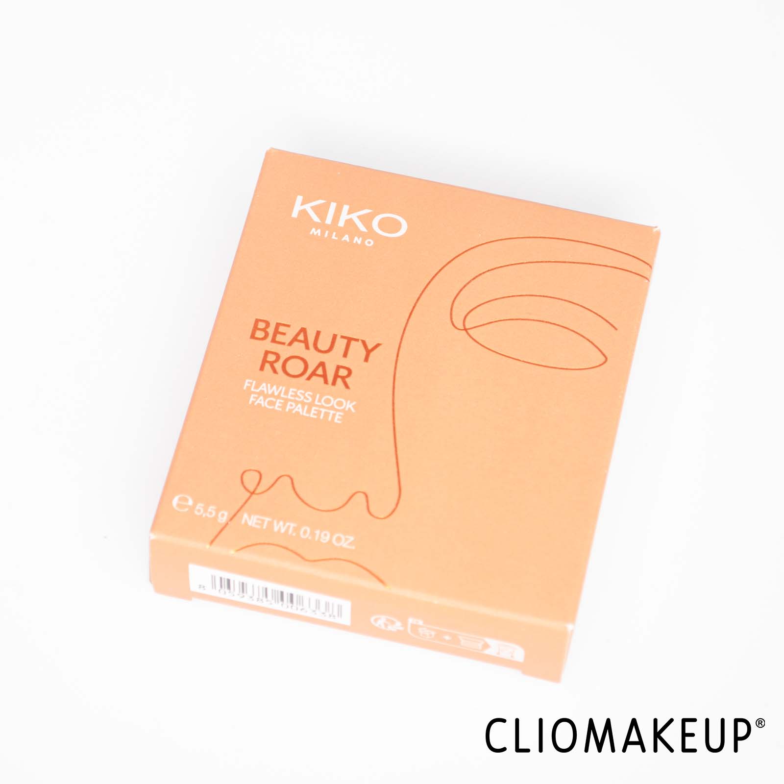 cliomakeup-recensione-palette-viso-kiko-beauty-roar-flawless-look-face-palette-2