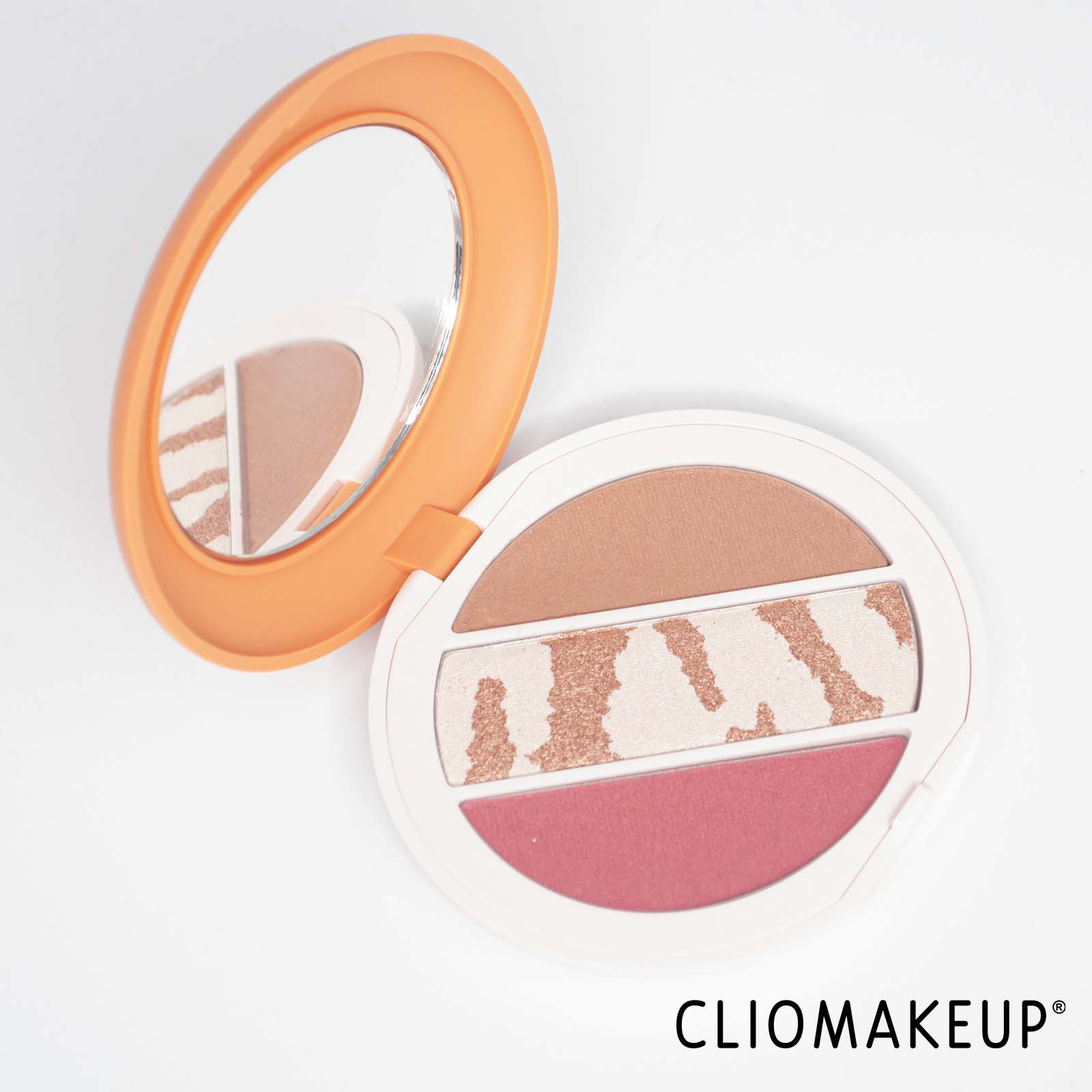 cliomakeup-recensione-palette-viso-kiko-beauty-roar-flawless-look-face-palette-5