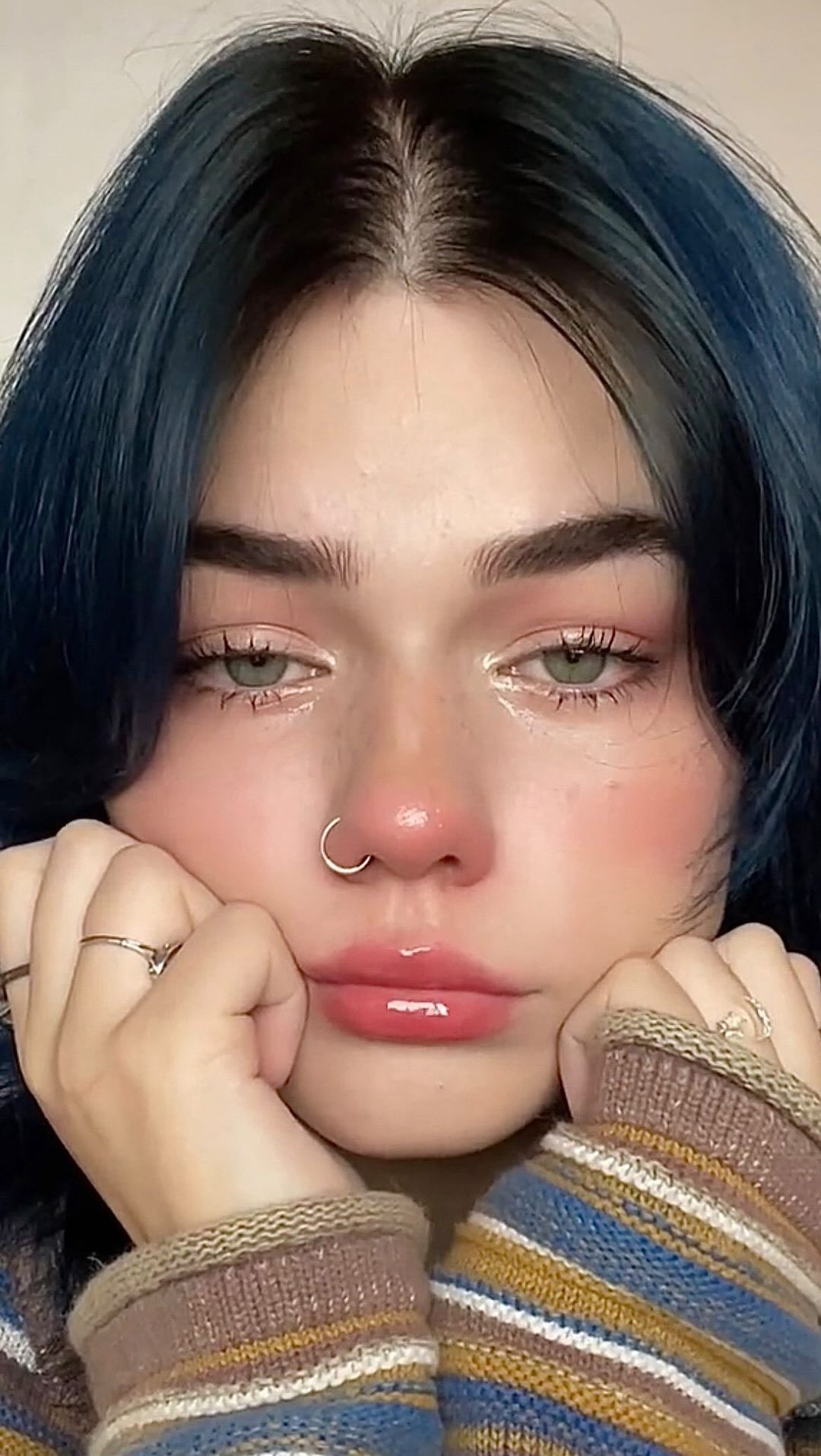 cliomakeup-crying-girl-make-up-ultimo-trend-virale-sui-social-5