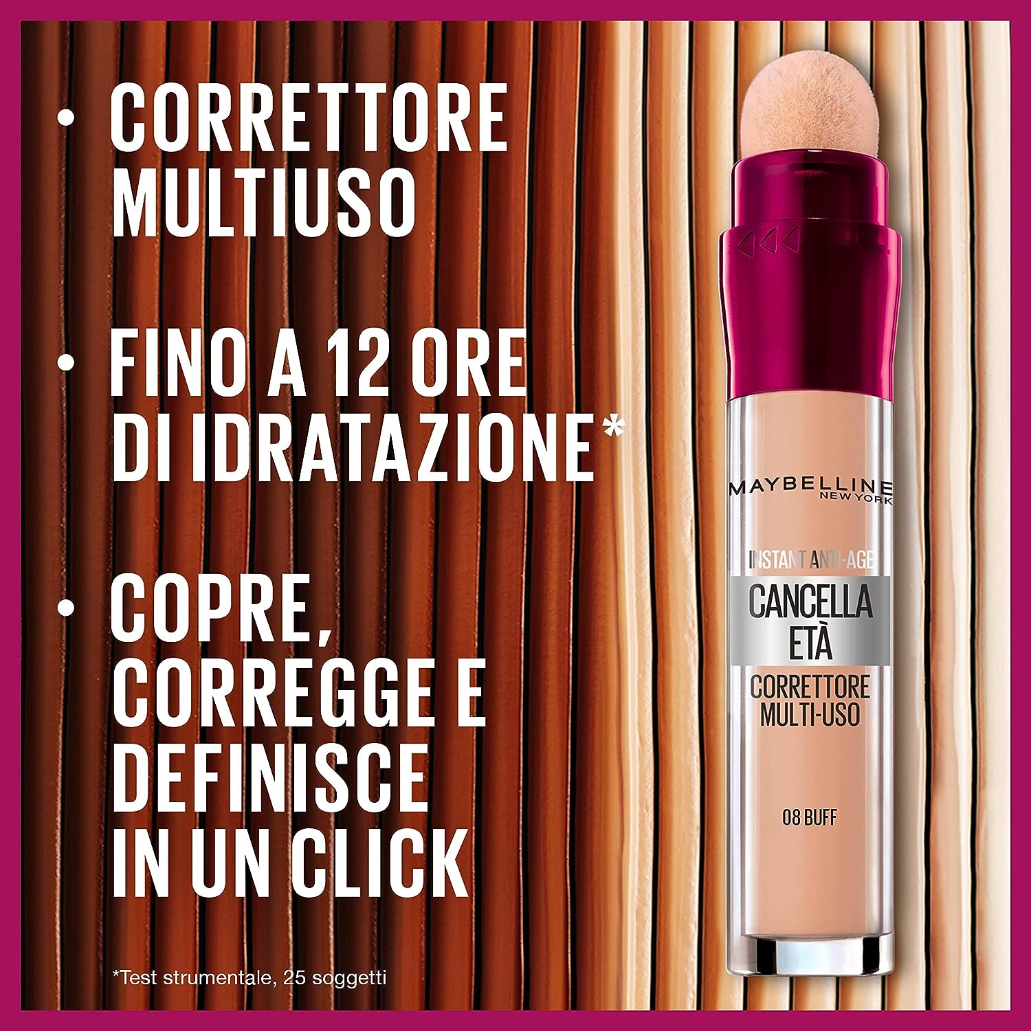 cliomakeup-festa-offerte-amazon-prime-2023-maybelline-correttore