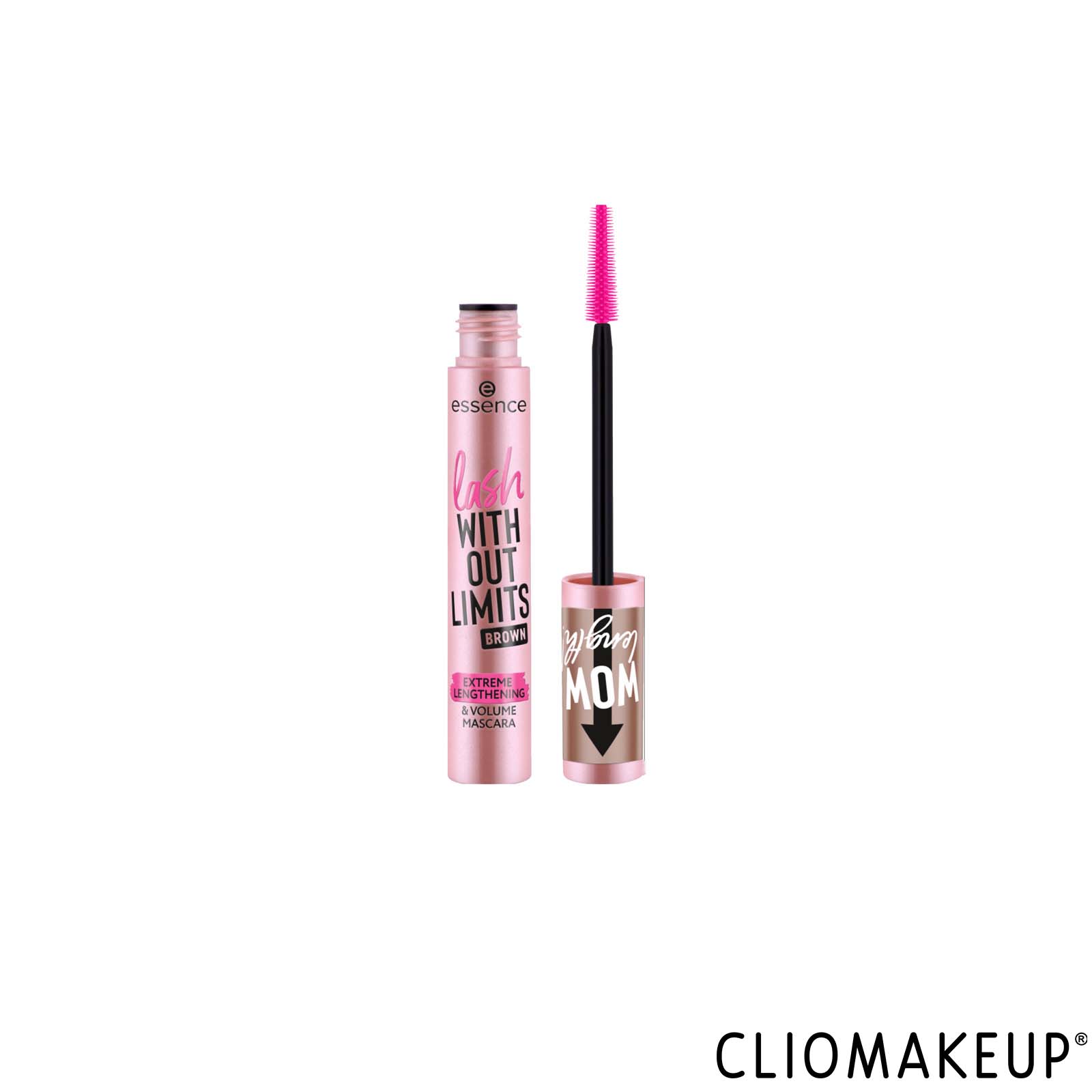 cliomakeup-recensione-mascara-essence-lash-without-limits-brown-extreme-lengthening-volume-mascara-1