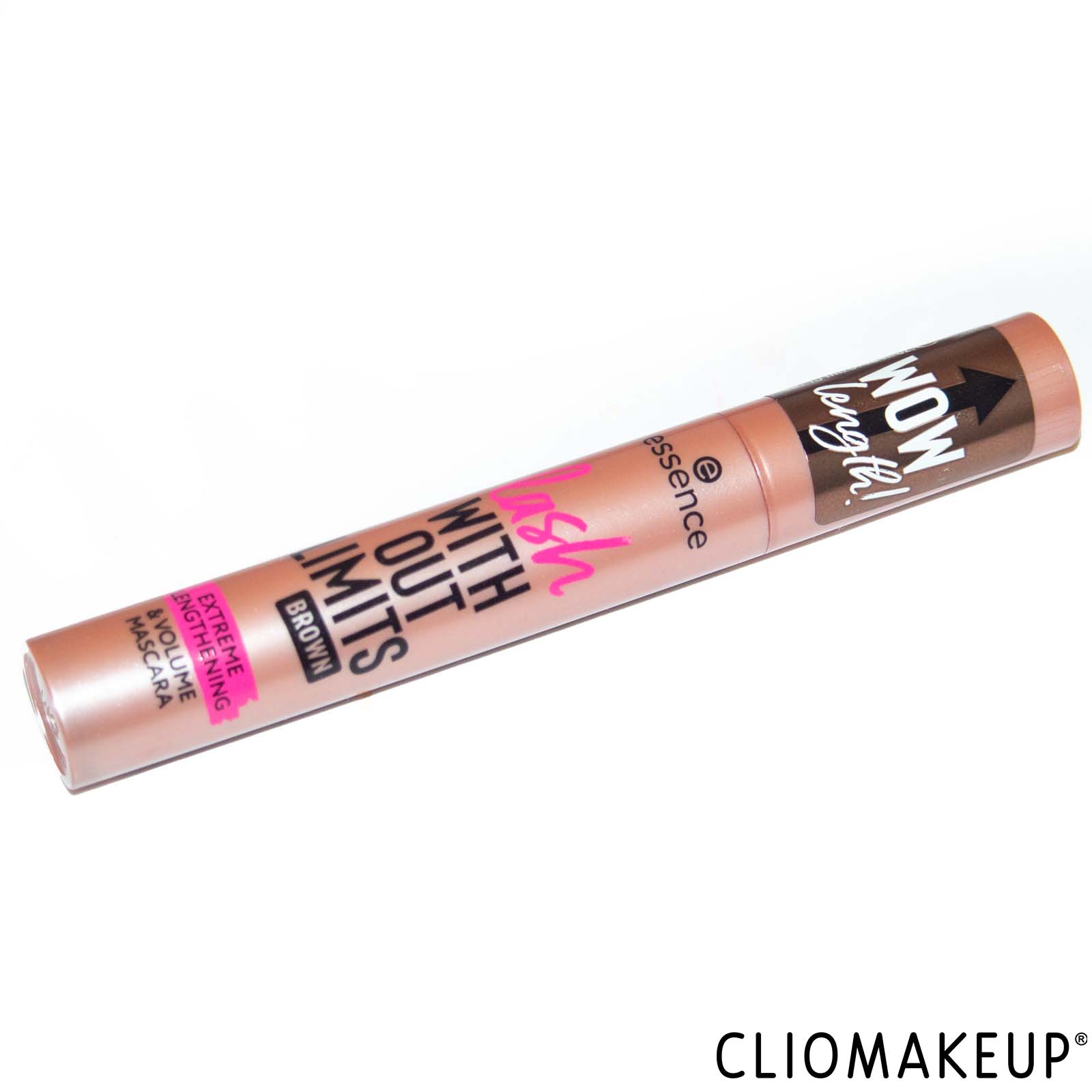 cliomakeup-recensione-mascara-essence-lash-without-limits-brown-extreme-lengthening-volume-mascara-2