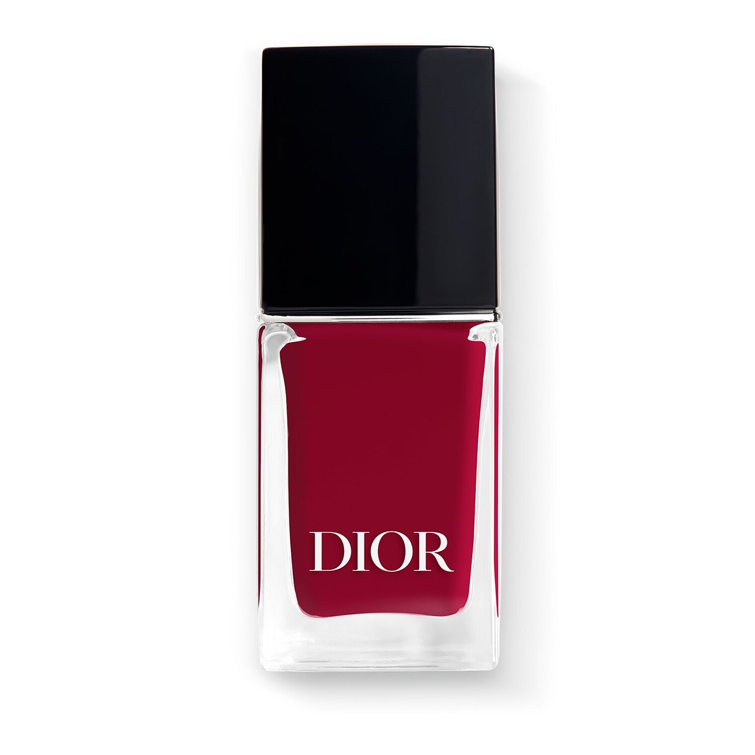 cliomakeup-unghie-bordeaux-autunno-2023-dior