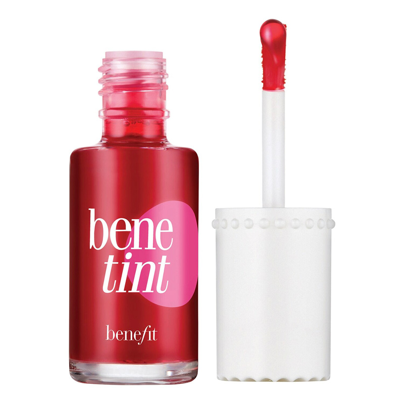 cliomakeup-cherry-red-make-up-benefit-benetint