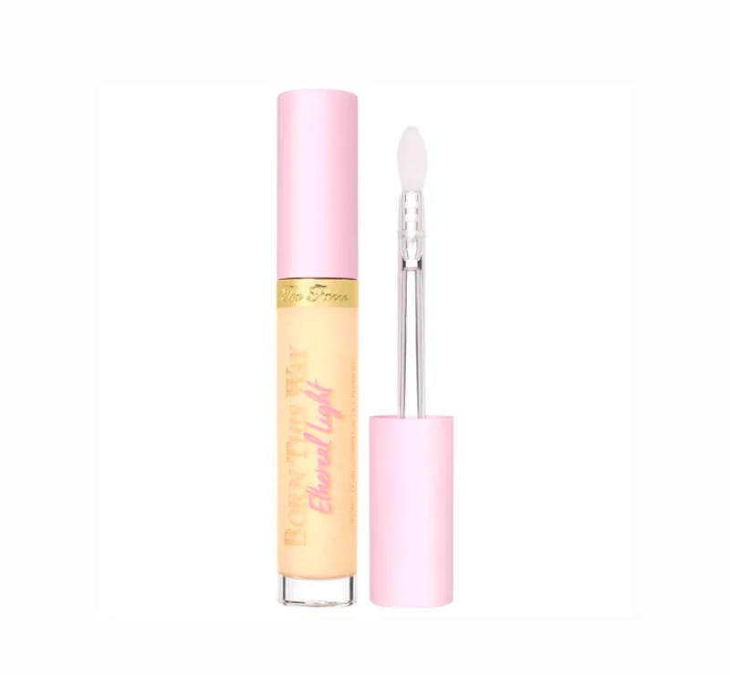 cliomakeup-migliori-correttori-2023-too-faced-born-this-way-ethereal-light