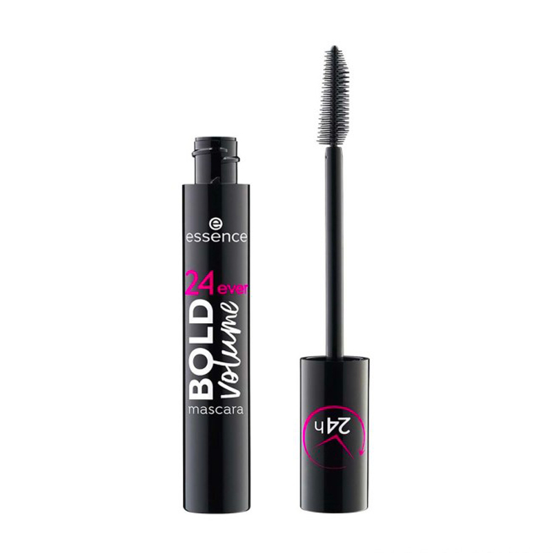 cliomakeup-migliori-prodotti-essence-2023-essence-24-ever-bold-volume-mascara