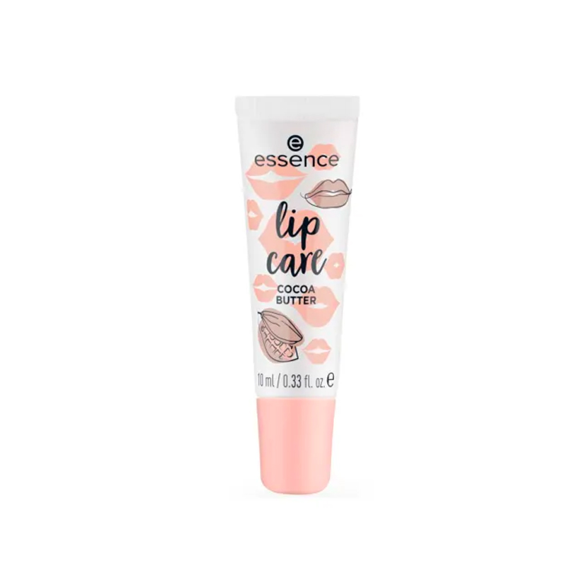 cliomakeup-migliori-prodotti-essence-2023-essence-lip-care-cocoa-butter