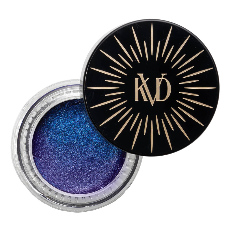 cliomakeup-ombretto-blu-come-si-usa-kat-von-d-vegan-beauty-dazzle-gel-ombretto