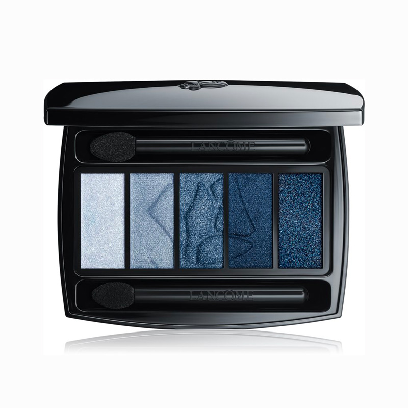 cliomakeup-ombretto-blu-come-si-usa-lancome-hypnose-palette