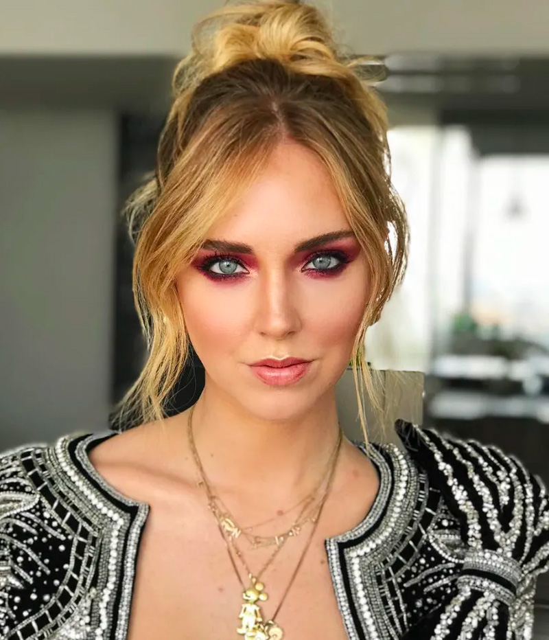 cliomakeup-ombretto-rosso-come-si-usa-chiara-ferragni