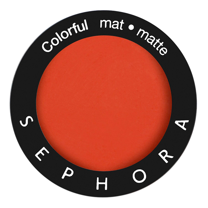 cliomakeup-ombretto-rosso-come-si-usa-sephora-coorful-ombretto-matt