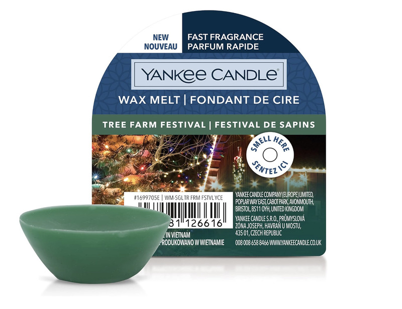 candele-natalizie-yankee-candle-wax-melt-christmas-tree-festival