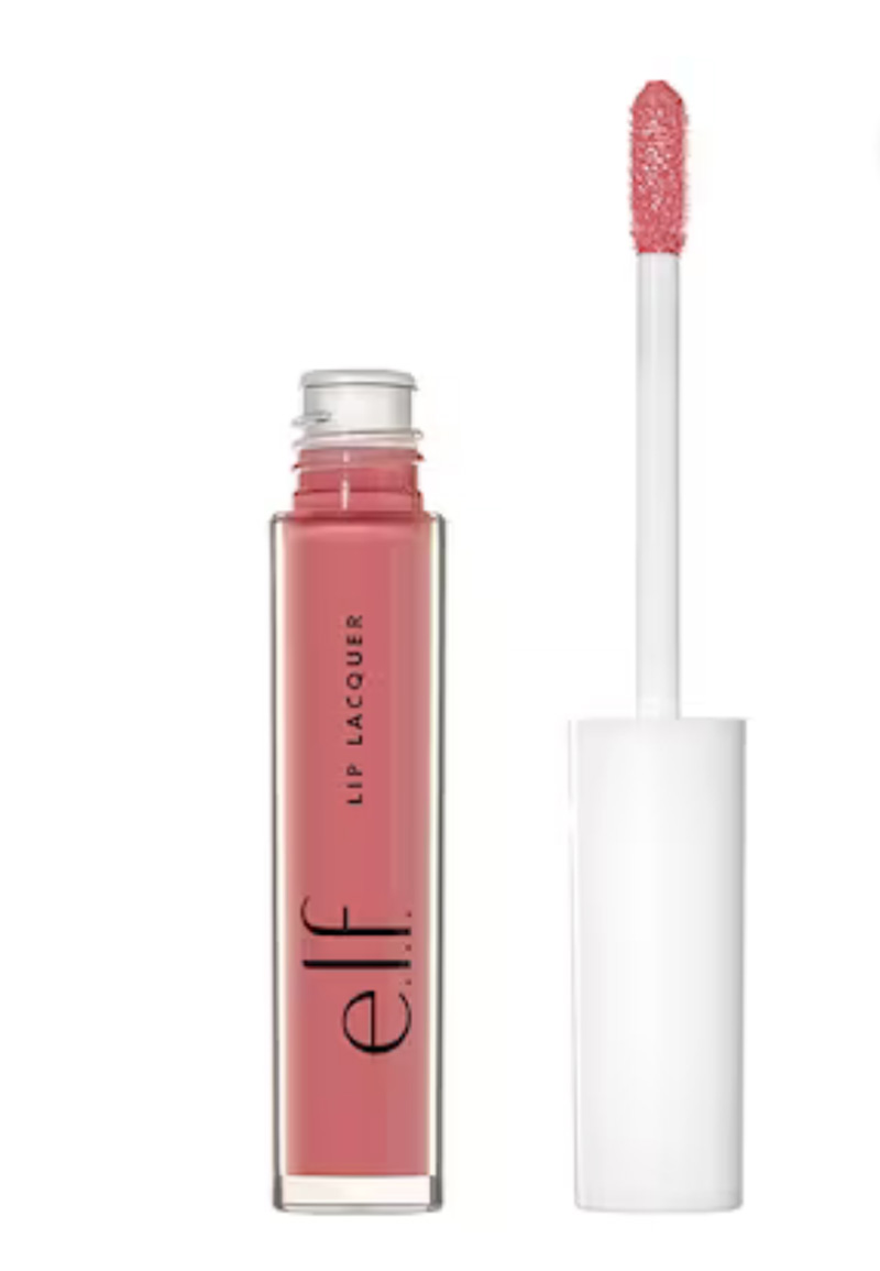 cliomakeup-migliori-lip-gloss-2023-elf-lip-lacquer