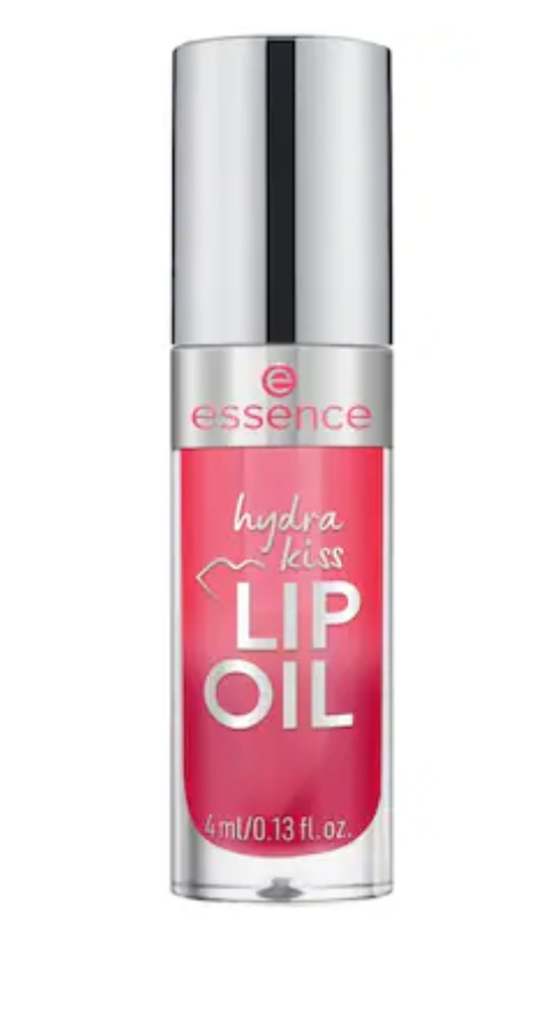 cliomakeup-migliori-lip-gloss-2023-essence-hydra-kiss-lip-oil