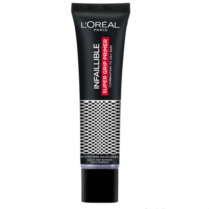 cliomakeup-primer-viso-opacizzanti-2023-loreal-infaillible-super-grip-primer-primer