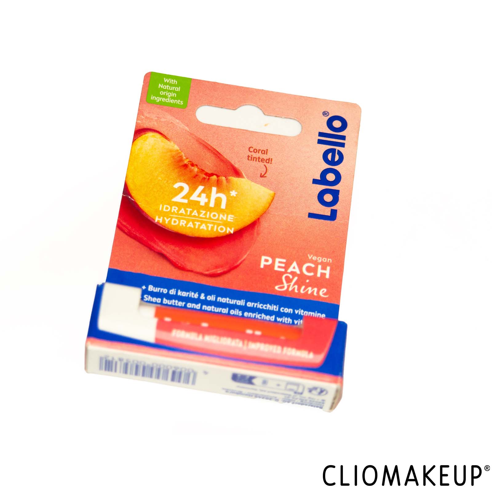 cliomakeup-recensione-balsamo-labbra-labello-vegan-peach-shine-2