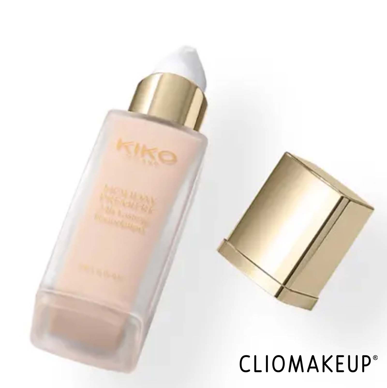 cliomakeup-recensione-fondotinta-kiko-holiday-premiere-24h-lasting-foundation-1