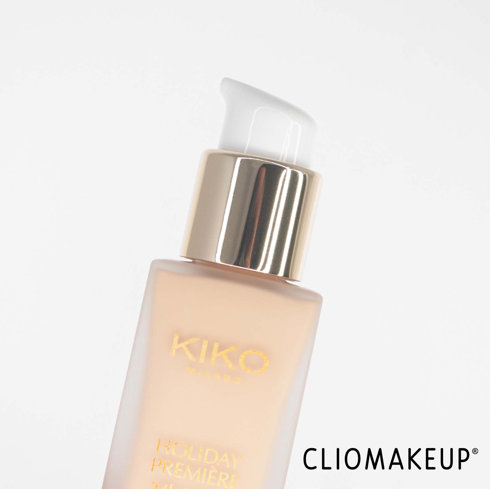 cliomakeup-recensione-fondotinta-kiko-holiday-premiere-24h-lasting-foundation-5