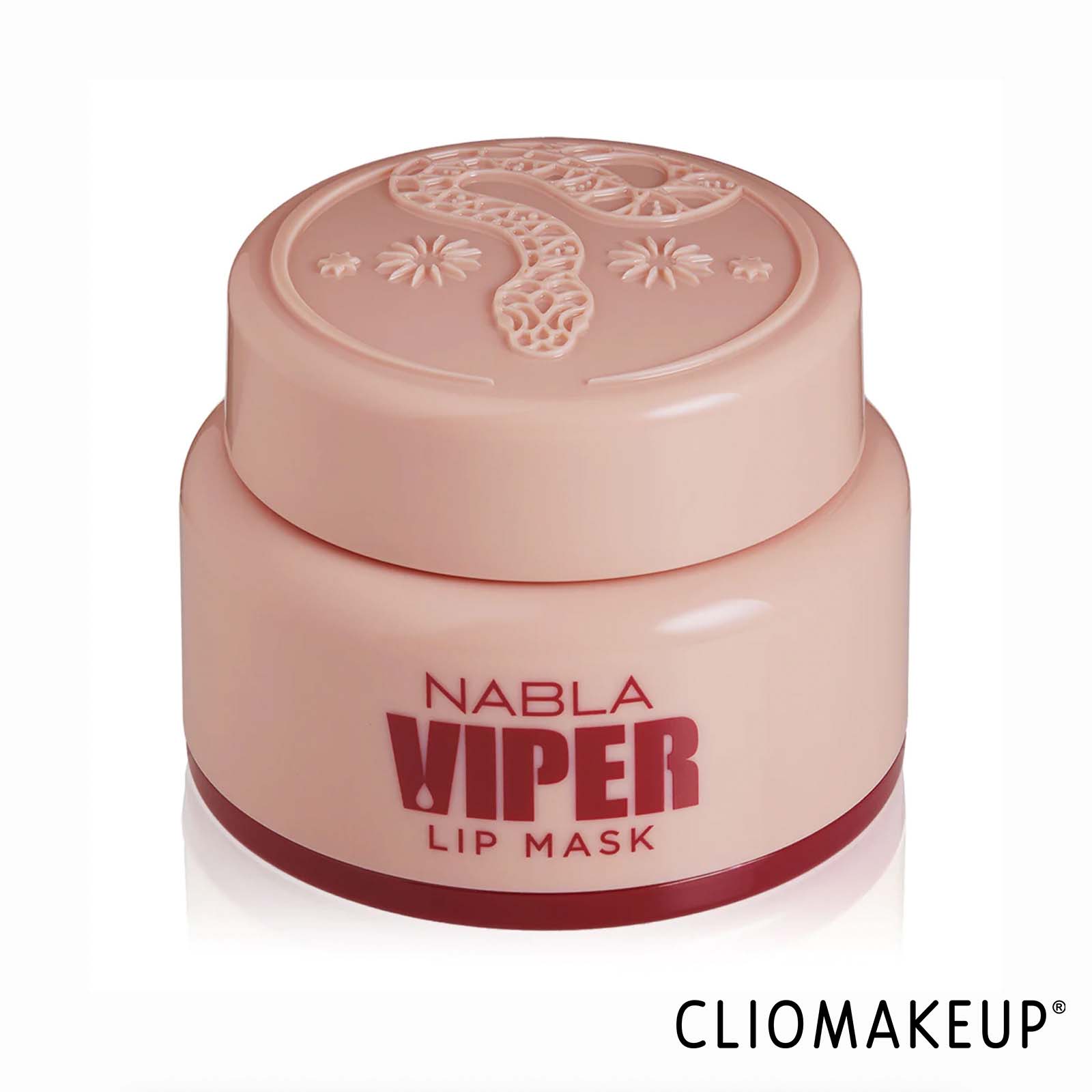 cliomakeup-recensione-maschera-labbra-nabla-viper-lip-mask-1