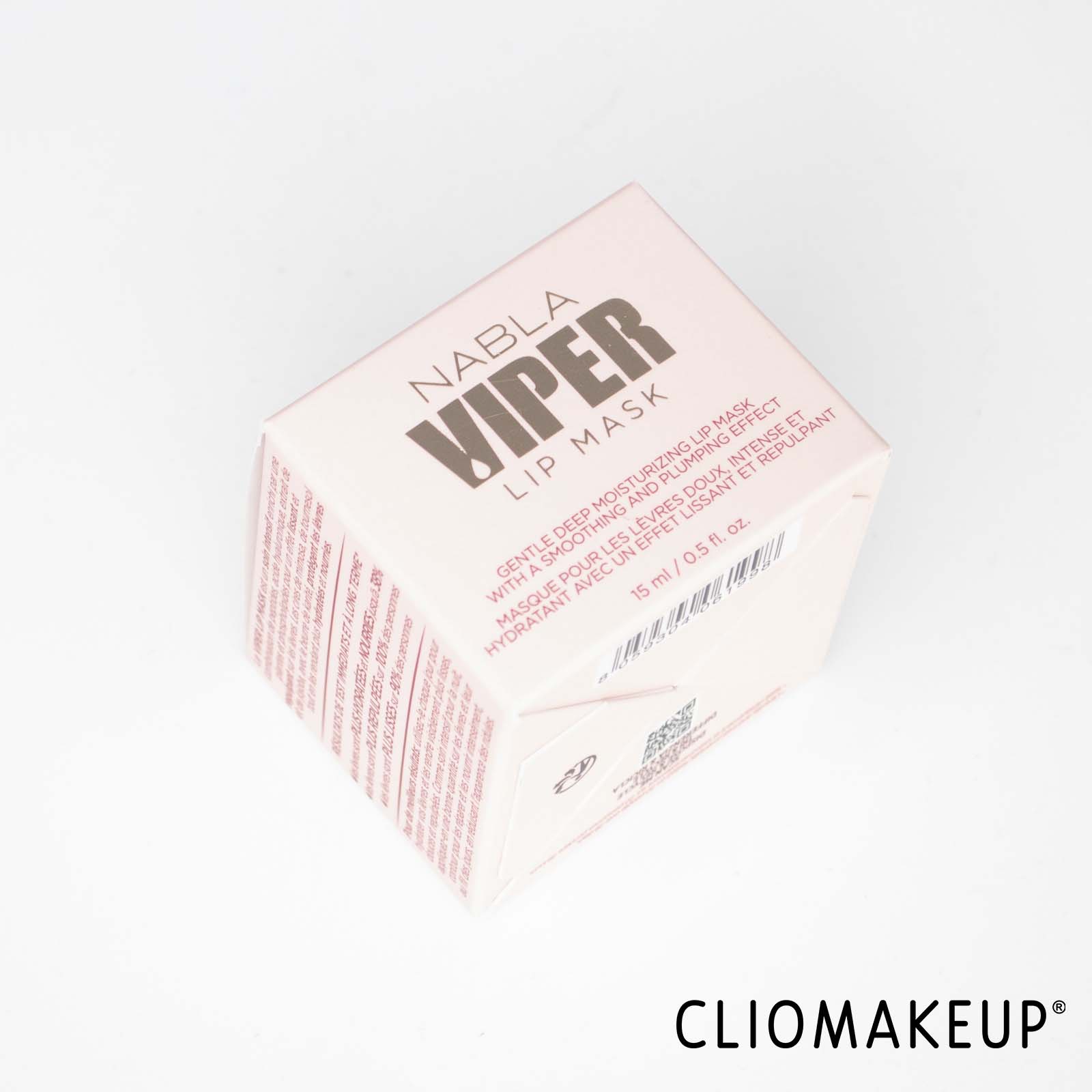 cliomakeup-recensione-maschera-labbra-nabla-viper-lip-mask-2