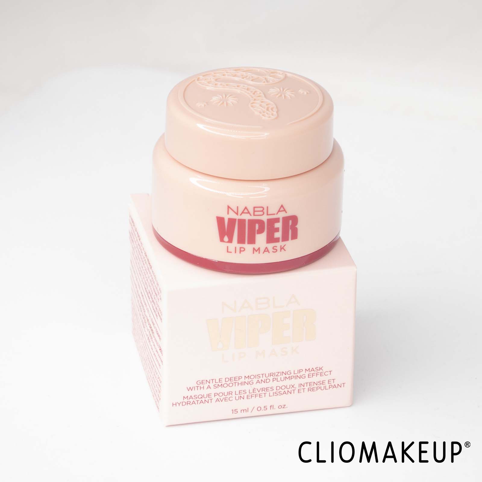 cliomakeup-recensione-maschera-labbra-nabla-viper-lip-mask-4