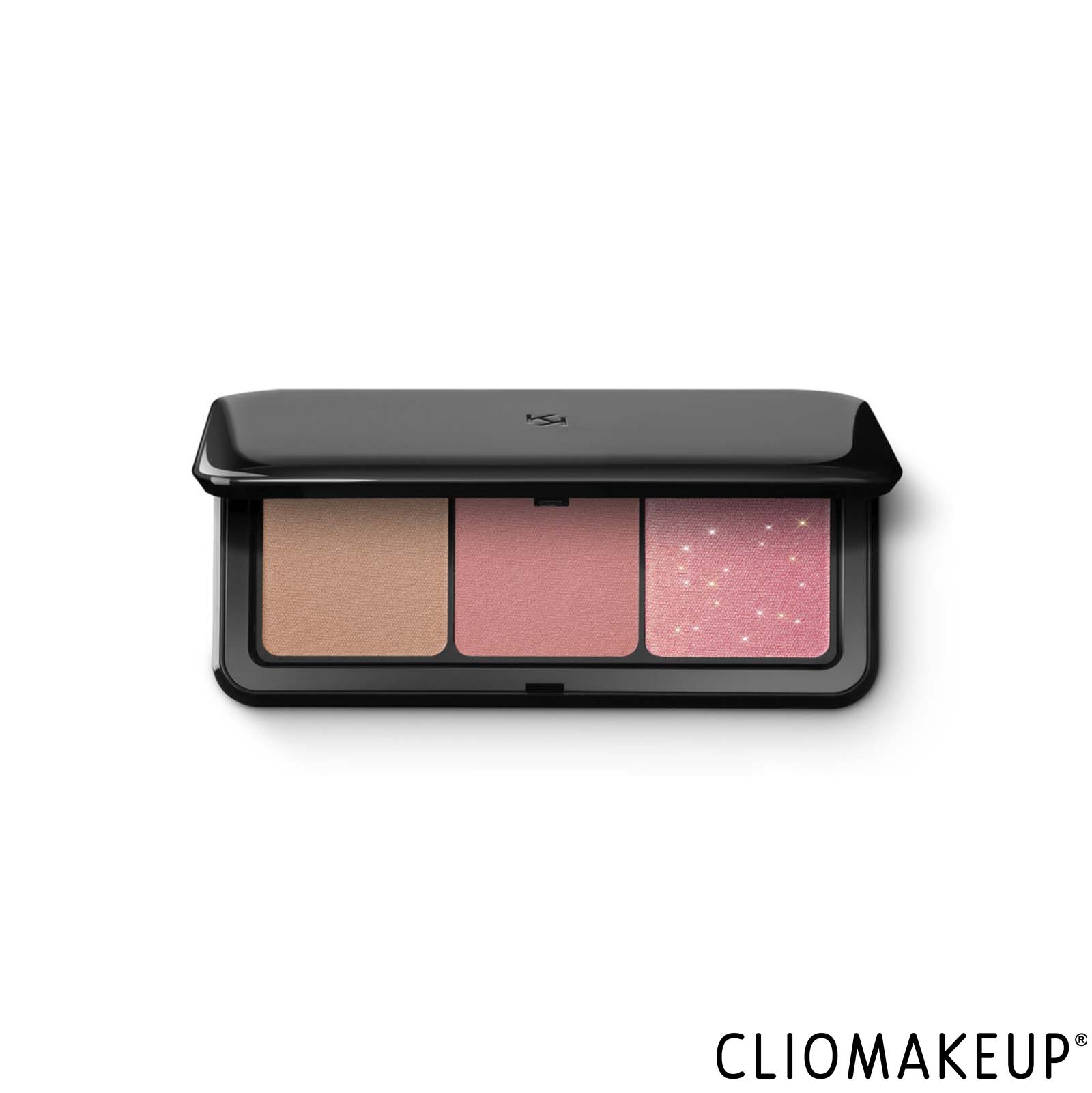 cliomakeup-recensione-palette-viso-kiko-multi-finish-trio-blush-e-bronzer-face-palette-1