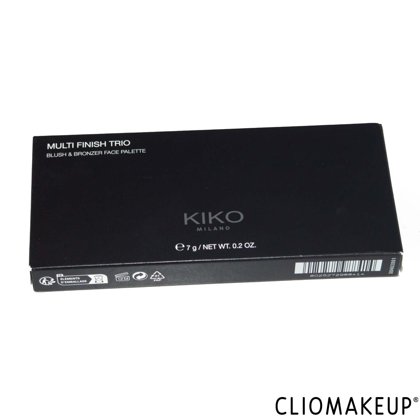 cliomakeup-recensione-palette-viso-kiko-multi-finish-trio-blush-e-bronzer-face-palette-2