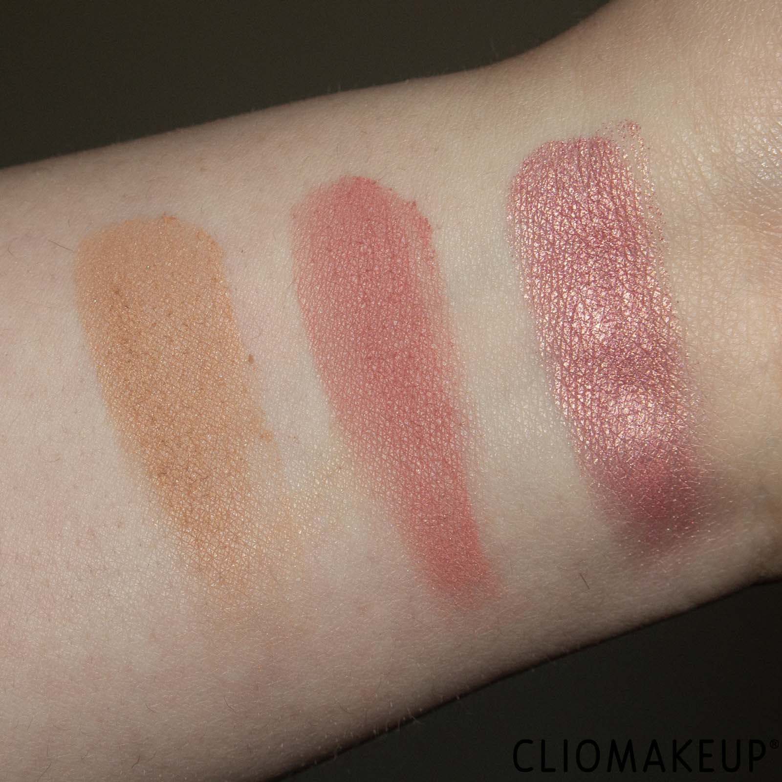 cliomakeup-recensione-palette-viso-kiko-multi-finish-trio-blush-e-bronzer-face-palette-7