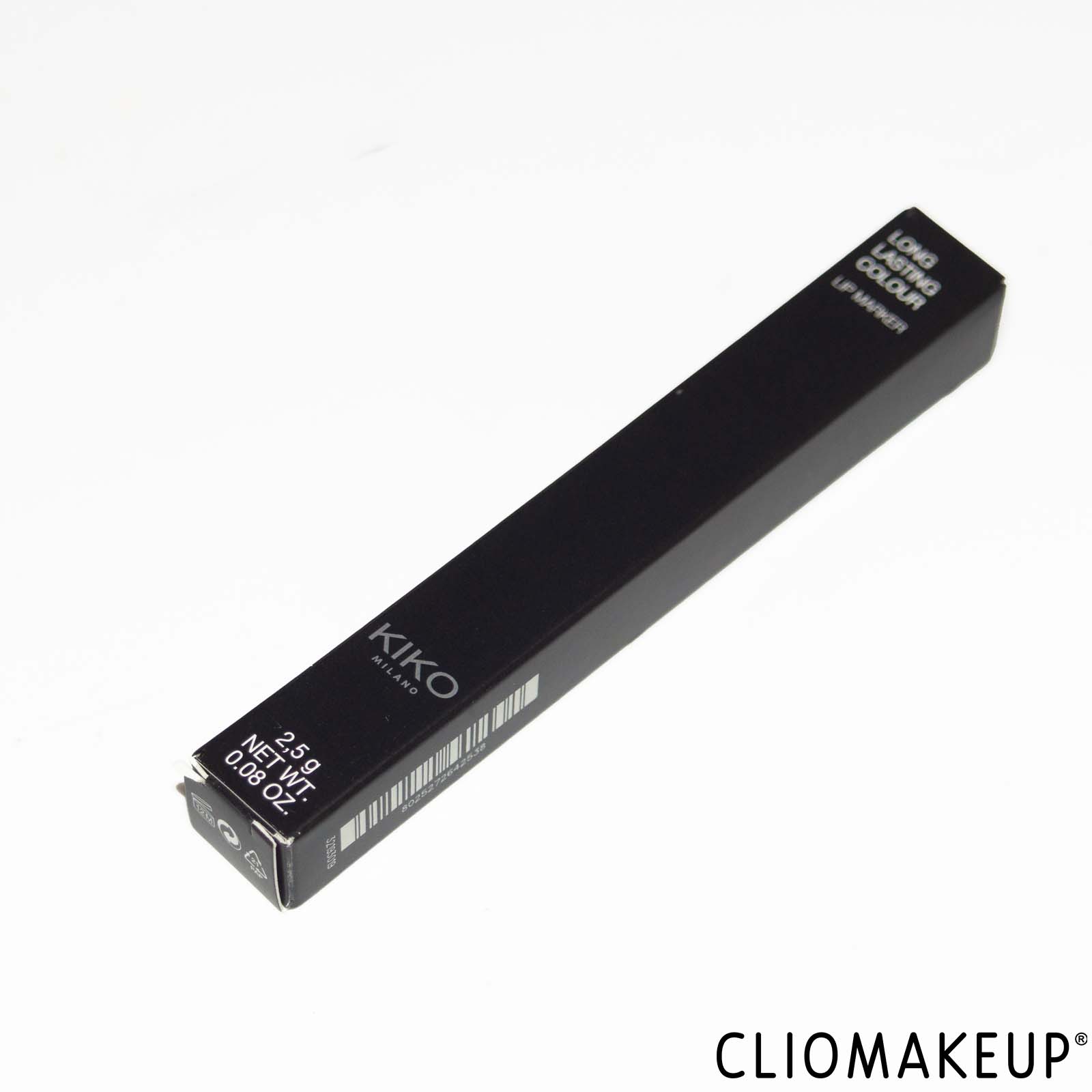 cliomakeup-recensione-pennarello-labbra-kiko-milano-long-lasting-colour-lip-marker-2