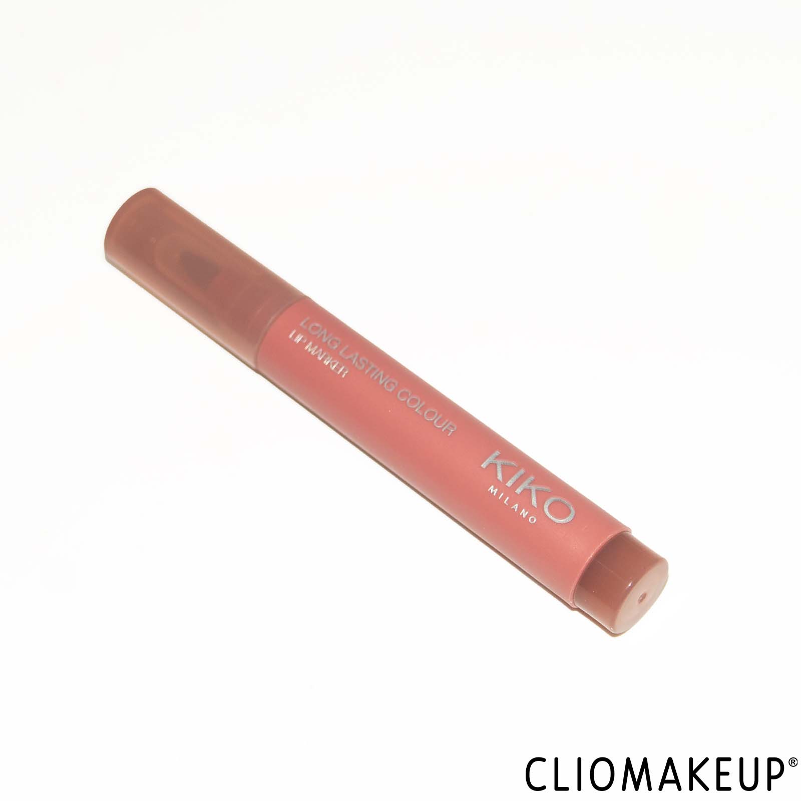 cliomakeup-recensione-pennarello-labbra-kiko-milano-long-lasting-colour-lip-marker-4