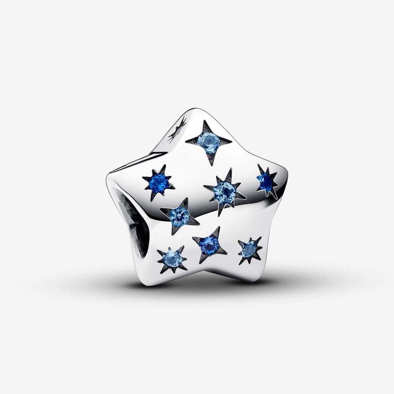 cliomakeup-regali-natale-originali-2023-pandora-charm-reach-for-the-stars