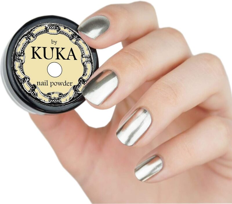 cliomakeup-unghie-specchiate-kuka-argento