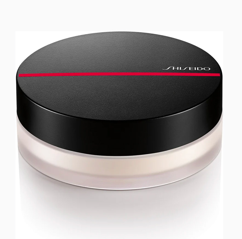 cliomakeup-cipria-pelle-matura-2024-shiseido-synchro-skin-invisible-loose-powder