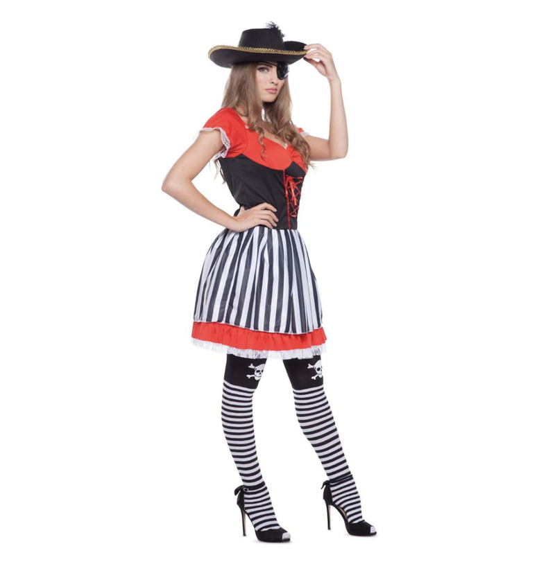 cliomakeup-costumi-carnevale-economici-2024-piratessa