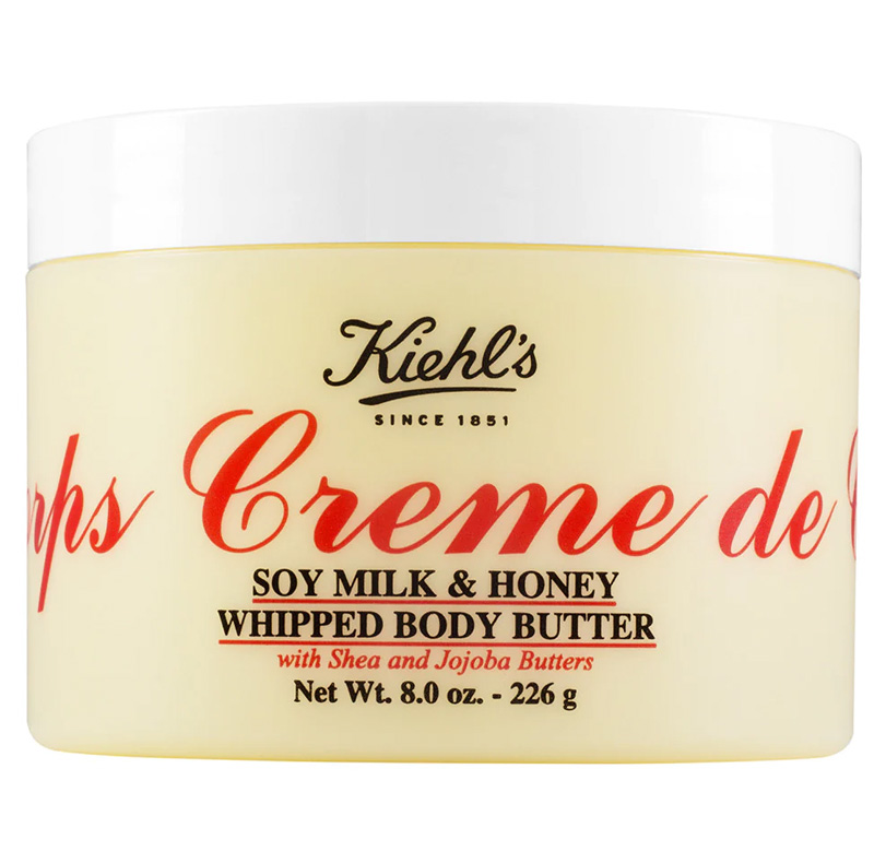 cliomakeup-creme-corpo-pelle-secca-inverno-2024-kiehls-creme-de-corps