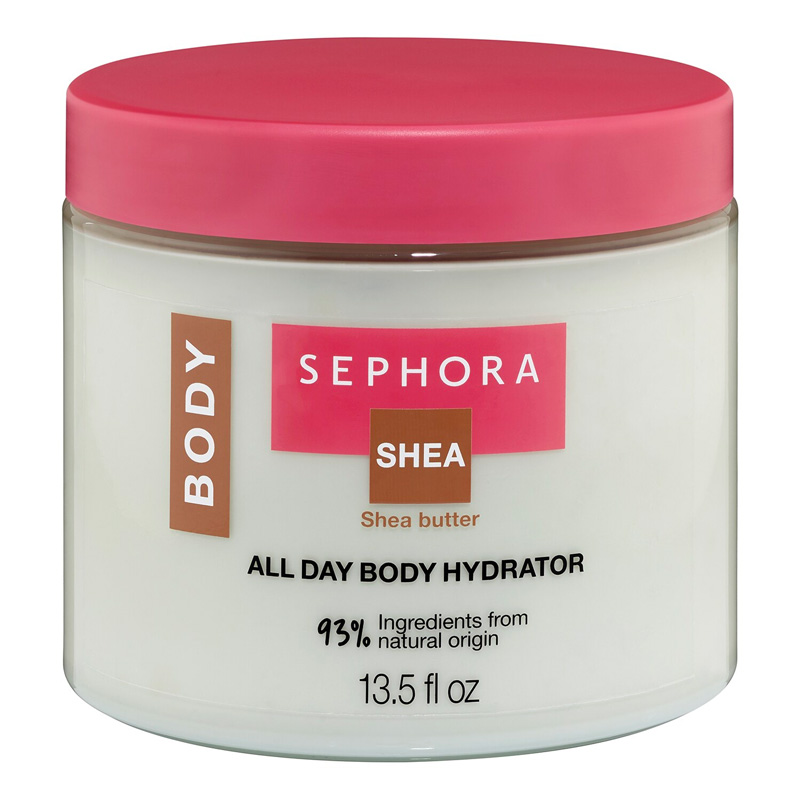 cliomakeup-creme-corpo-pelle-secca-inverno-2024-sephora-shea-butter-all-day-body-hydrator