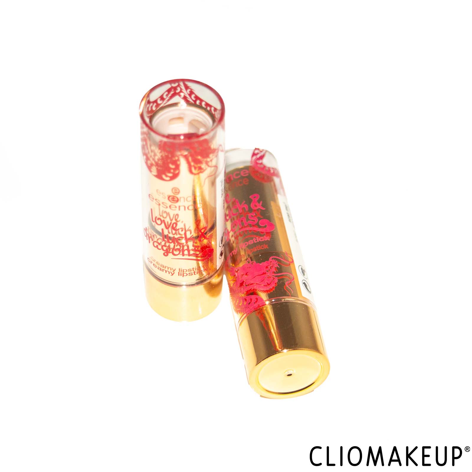 cliomakeup-recensione-rossetto-essence-love-luck-e-dragons-creamy-lipstick-2