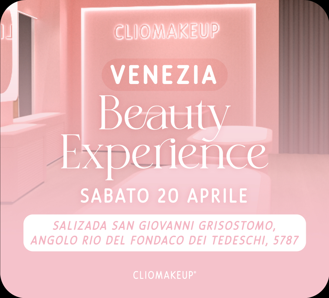 Cliomakeup-experience-store-venezia-apertura