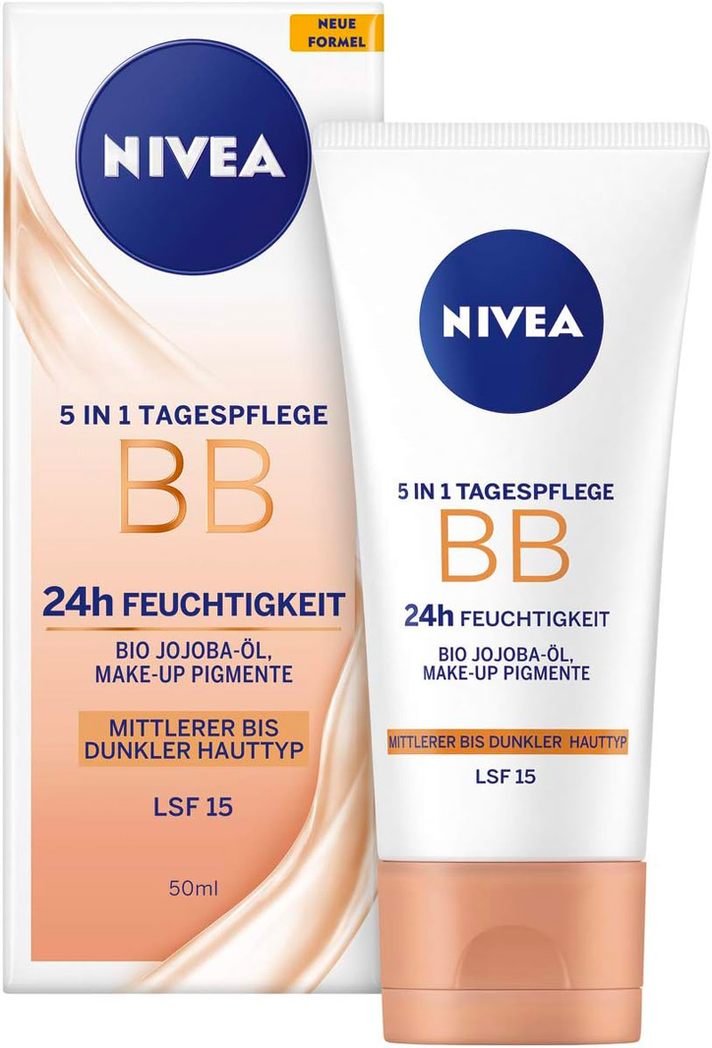 cliomakeup-bb-cream-2024-nivea-bb-cream-5-in-uno