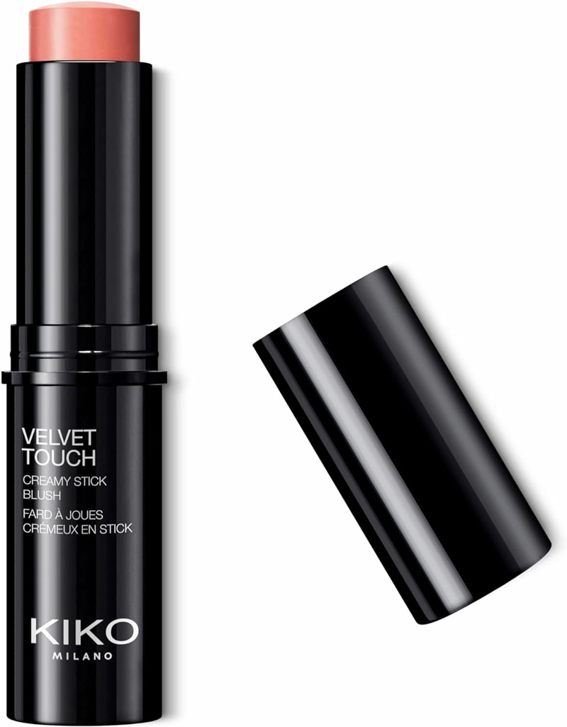 cliomakeup-blush-in-crema-2024-kiko-velvet-touch-creamy-stick-blush