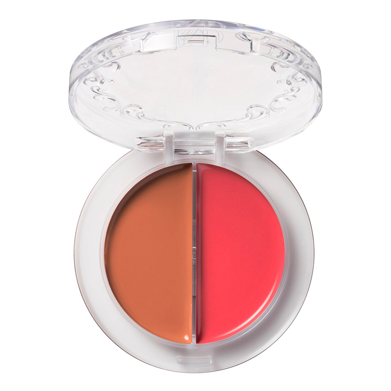 cliomakeup-blush-in-crema-2024-kvd-good-apple-blush-duo